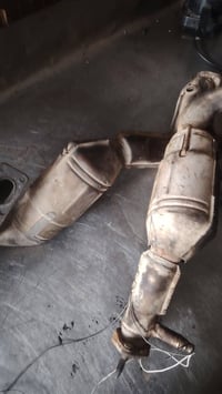 سلاام وعليكم حجر بيئة مال BMW E39 E60 محرك  M54 نضيف كلش يرهم عل صغر م...