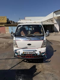 كيا فحل موديل 2010رقم بغداد شرط التحويل ‭0 770 275 5289‬