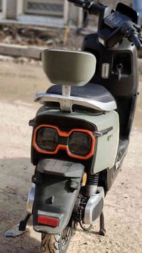 ماطور شحن للبيع ابو عيون الريان استخدام أقل من شهر وصل موجود سبب البيع...