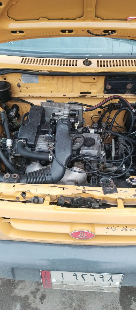 سايبه موديل 11سرط من الدعاميه لدعاميه محرك بستم مازده معمر قبل سبوع انطيك هيئه اوراق مصفره مال هاذا السبوع وبحث سنه تريد وكاله تريد تحويل سعر 27هاتف *********** السياره تجي وتشوف شرط احلا من الصوره
