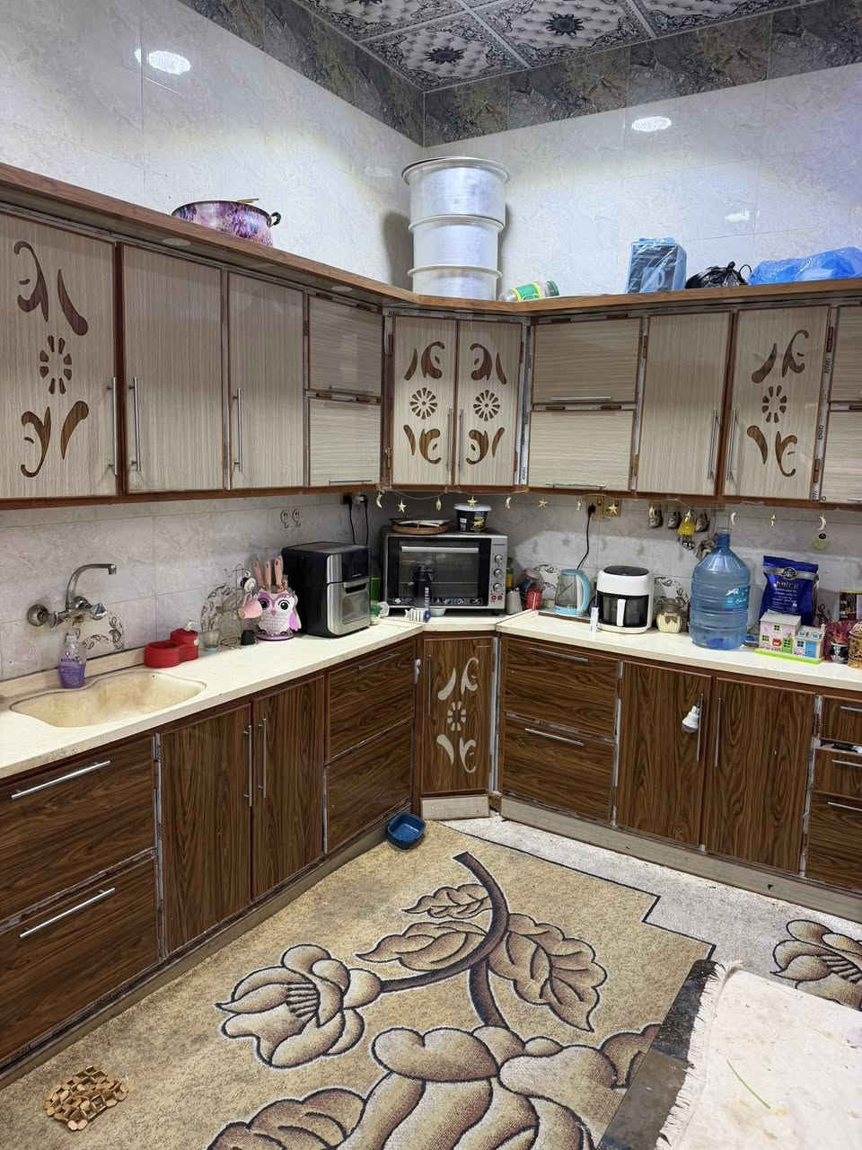 دار سكني للبيع زراعي بشارع أم عواد الجوايه

📍 المساحة: 156 متر
📏 الواجهة: 12.5 متر
📐 النزال: 15 متر

تفاصيل البيت:

* غرفتان
* صالة
* مطبخ
* ديوانية
* صحيات داخلية وخارجية

✅ بناء درجة أولى
✅ شغل ممتاز جداً

للاستفسار والاتصال:
📞 ***********
محمد أمين للعقار 
يتوفر فيديو توضيحي للبيت للشراي ان شاءالله
