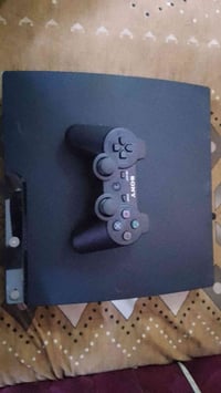 بلايستيشن 3 سليم • صويره • ٤ العاب