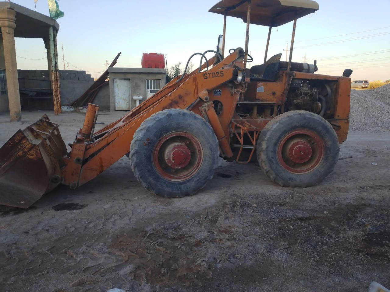 السلام عليكم شفل للبيع سعر 30 ورقه بيها مجال مكان قضاء رفاعي   ***********
