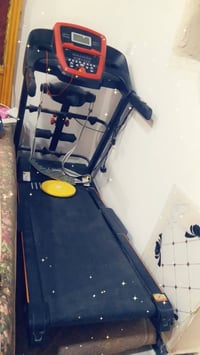 جهاز جري جبلي • دبل ماطور • حمولة 160كج