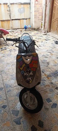 كابريتر اصلي • قفل ستيرن • جنطه