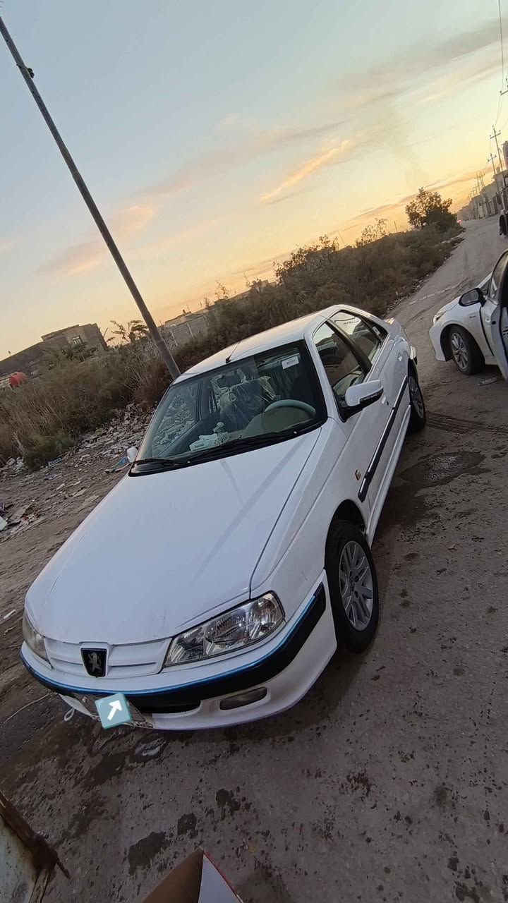 السلام عليكم بيجو بارص مديل 2021 للبيع السيارة كفاله عامه من الطول للطول بيهه طخه خفيفه ب الصندوك وما مبينه ماشية 12 الف اخت الزيرو شاشة تحكم ستيرن تدفئه تبريد قطعتين  تحكم مري حدادية طك كارتون تخم تاير جديد مكينه كير كفاله السيارة رقم بابل اقساط بعد سنه وتنتهي اقساطهه راعيهه ب الحله وابو الوكاله ب البصرة موجود السيارة انطيك وكاله عامه وبعد سنه تتحول ب اسم المشتري السيارة جاهزة على اخذ حباية ترايك لبغداد مكان السيارة بصرة الجزيرة الفيروزية سعرهه /70وبيهه مجال للشراي*********** البصرة, العراق
