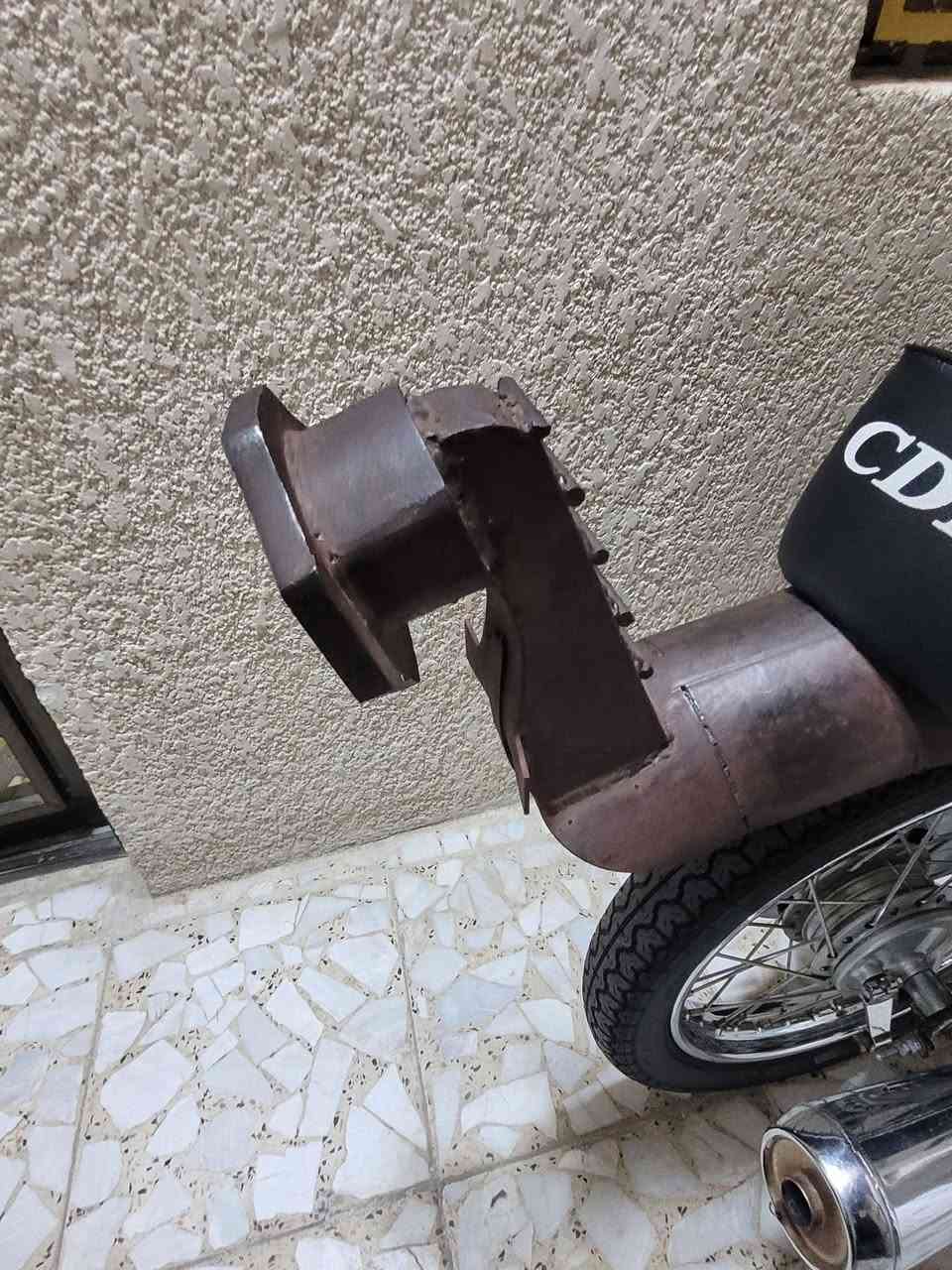 تانكي جديد وراسطة باكستاني للبيع السعر خاص


**إذا كنت صاحب هذا الإعلان وتريد حذفه لأي سبب، رجاءا أرسل رسالة إلى الدعم الفني**