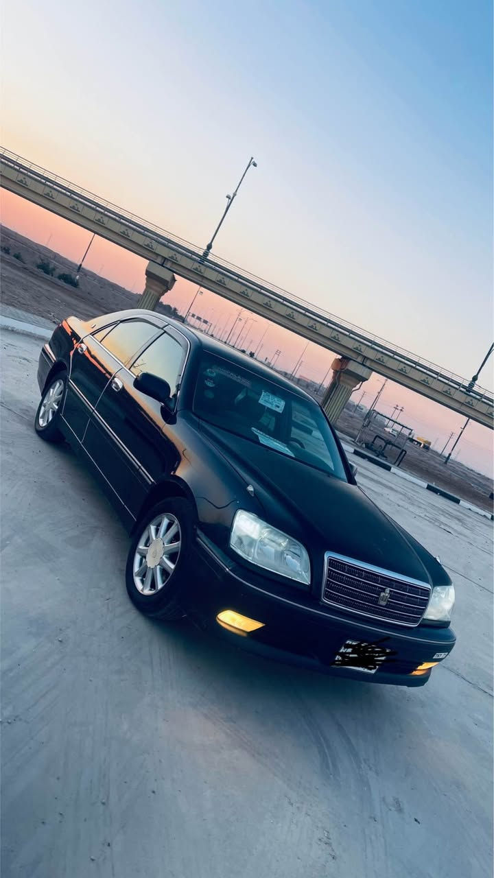 السلام عليكم أرجو قراءة التفاصيل بلكامل قبل الاتصال 
-
ملكة 2002 لون نيلي كرستال اصل 

رقم كركوك مشروع وطني (وكاله فقط)مامدفوع كمركها مفحوصه مرور وكمرك قرار48 ومعاملتها كامله باقي على الدفع وتتحول بالاسم حاليا وكاله فقط-

كفاله من الكص والنقل والضربه والصبغ عدا الهلال مال الجاملغ الايسر الخلفي فقط

مكينه وكير vvtiفيشه وبطل
دكمتين 
برده كهربائي 
كشن كهرباىي
تحويرة نجف فوك وجوه
تبريد ثلج 
دواخل جديده 
-
السعر85 وبي مجال قليل. اعتذر عن المراوس 

مكان السياره البصره 
***********
***********وتساب الزبير, البصرة
