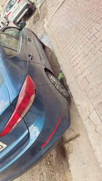 السلام عليكم اخوان 
الانترا2017

حادث فقط جاملغ امامي صفحة الصدر بدون دواخل 

ماشية 160 ك 

بغداد دولي 

السعر 123وبيها مجال بسيط 

اخوان مكلف بالنشر

هـ ***********
