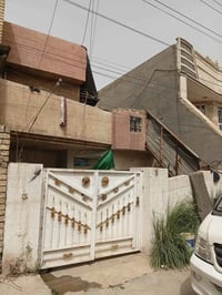 بيت • ١٥٠م • واجهة ٧ونص