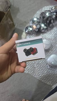 كاميرا • خاص