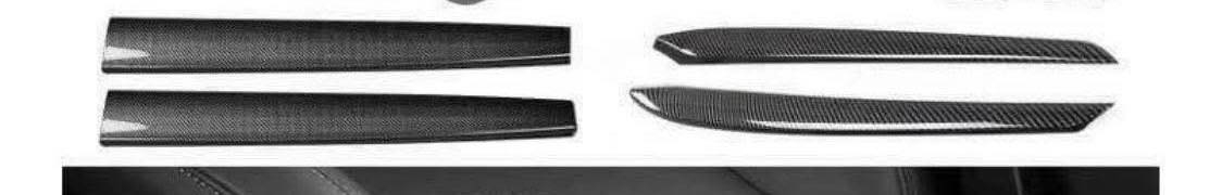 كاربون فايبر  كت    كلهن ب 75  الف
***********
