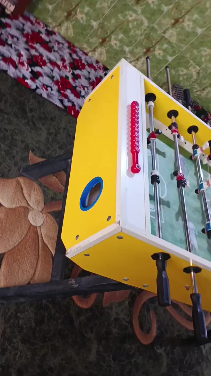 سلام عليكم فيشه للبيع نضافه ٩٠بل١٠٠سعره ٢٢٥ألف


**إذا كنت صاحب هذا الإعلان وتريد حذفه لأي سبب، رجاءا أرسل رسالة إلى الدعم الفني**