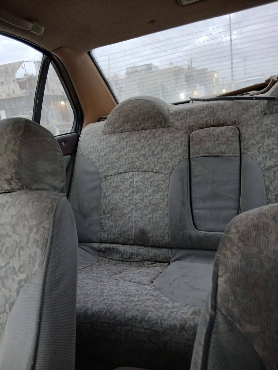 للبيع سمند مكان ميسان نهاوند تصال عله  صاحب سياره ‎0774 077 4675 انا مكلف بالنشر
