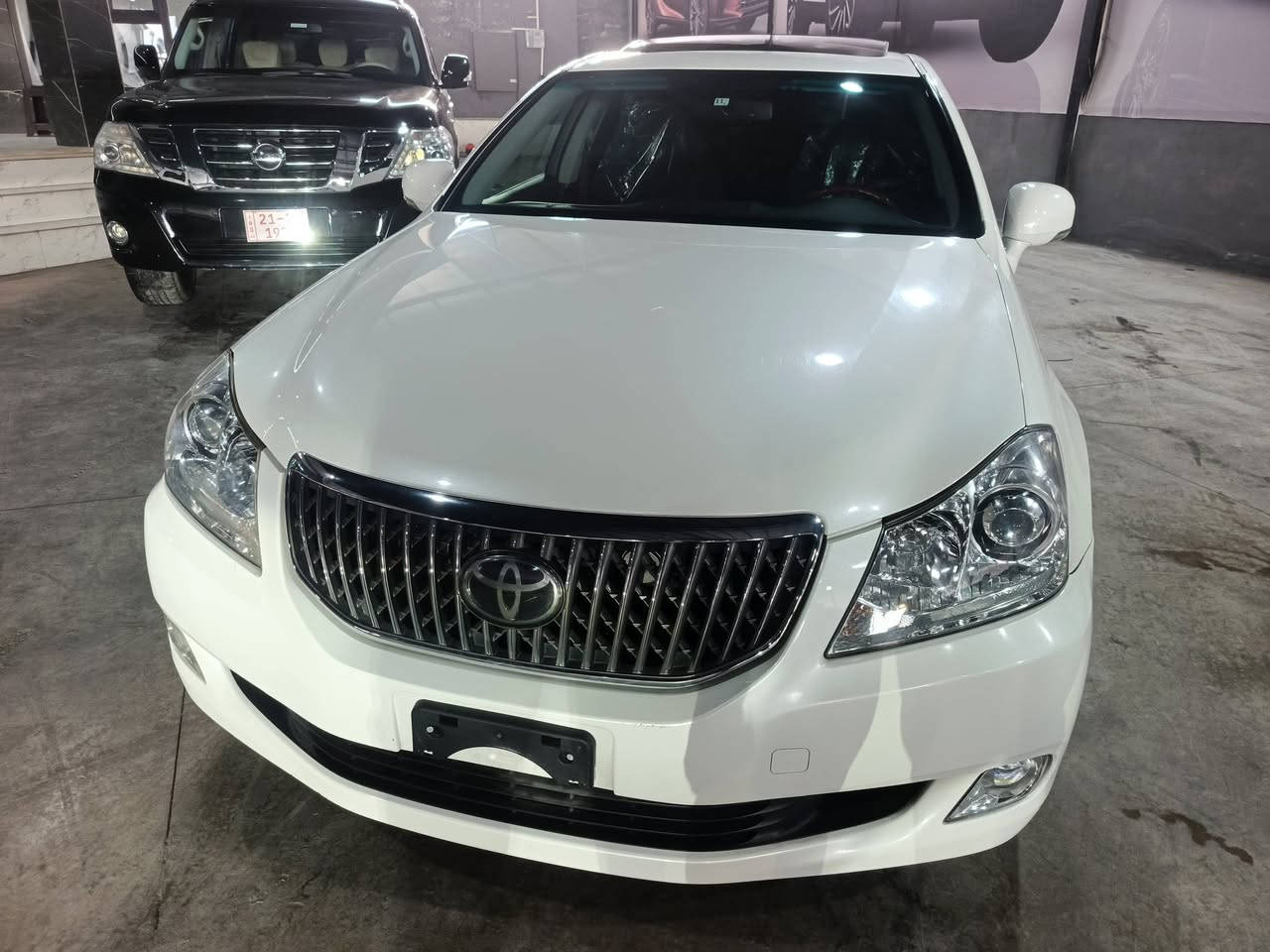 سلاموعةليك ماجستاللبيع ادوات بدون رةقم دخول جديدة موديل 2010مواصةفات فول لل اخير واحيدعةلاواحيد سيارة جديد جديدةنفس زيرو مكان سيارةسليمانية سيعرة 120 رةقم تليفون  ***********           ***********
