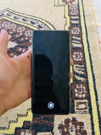 هونر اكس 9 • ضربة باللاصق • لمس شغال