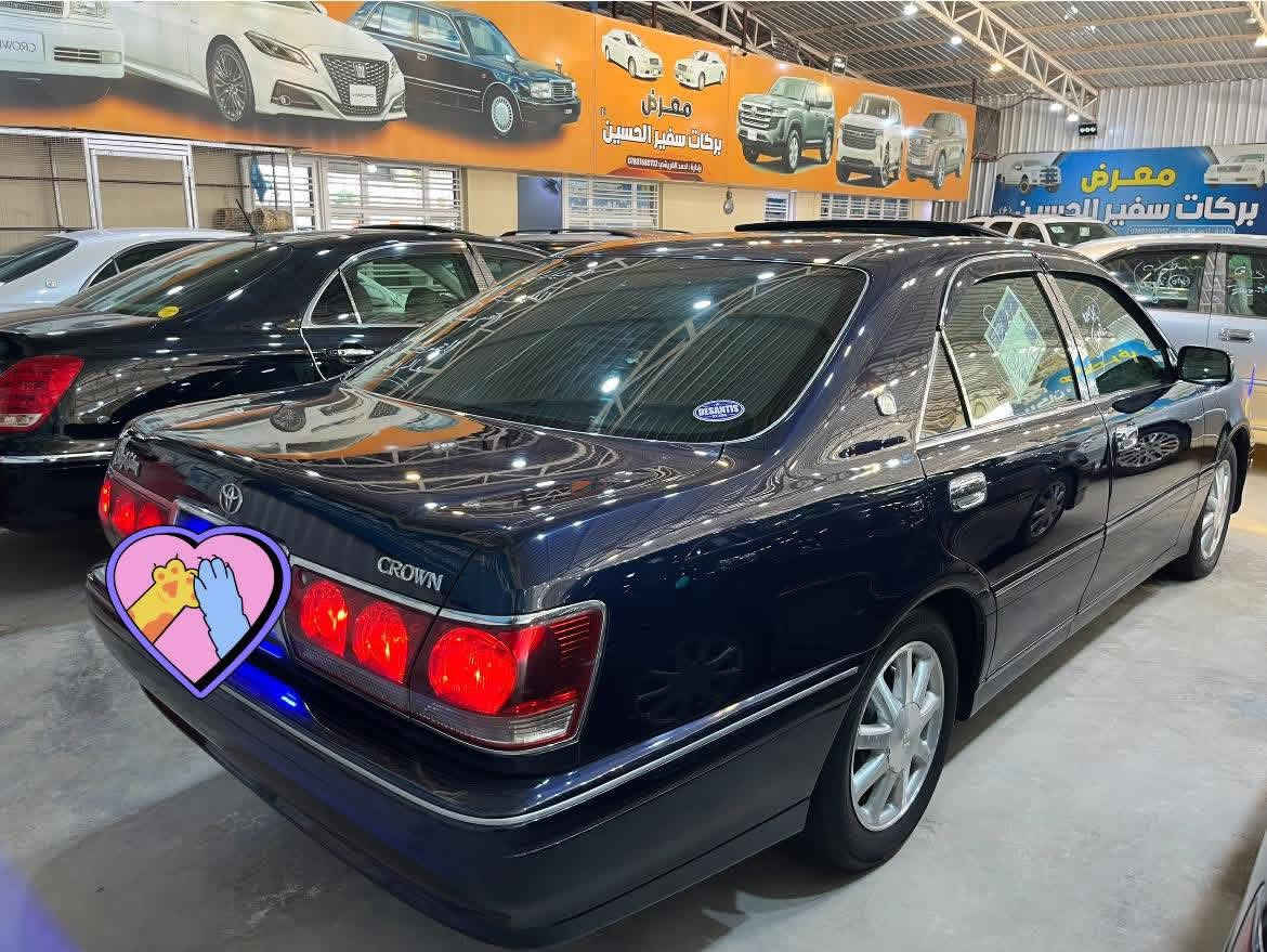 السلام عليكم ملكه فول مواصفات مكفوله تحويل ثاني يوم رقم سليمانيه السعر 133 مجال قليل للشراي المواصفات
4 دكم كرستال اصل
تحوير نجف
D4 الكبير
شاصي 75
كشنات وستيرن كهرباء
برده خلفيه
تبريد خلفي 
ثلاجه
تلفزيون 
ويل نجمه
فتحه
دبل شاشه 
وبعد بيهه هواي مواصفات
بالدين ما ابيع ولا اراوس مكاني نجف الاشرف للاستفسار 
***********
