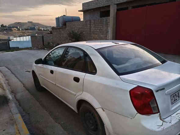 اوبترا 2004
***********
