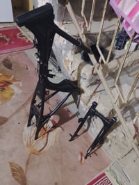 شاصي • أوراق أصلية • ناصرية