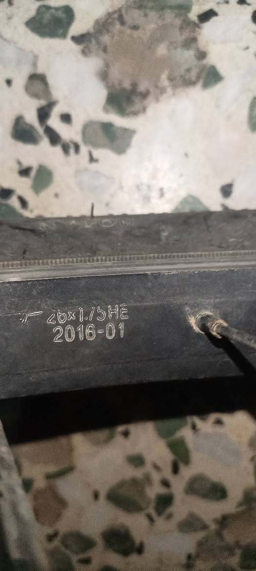 سلام عليكم
باسكل للبيع
نضافه 100
سعر 130وبيه مجال
 
موديل 16
تجي تفحص


**إذا كنت صاحب هذا الإعلان وتريد حذفه لأي سبب، رجاءا أرسل رسالة إلى الدعم الفني**