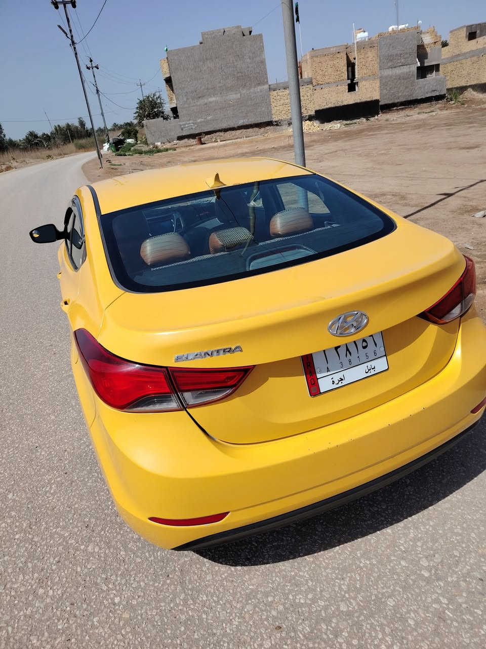 لنترا ٢٠١٤ شكل ١٦ مواصفات تحكم ايكو مانع انزلاق اي بي اس شاشة كاميرا محرك ٢٠٠٠ دوش  ما مفتوح بلاد ماشية ٢٤٨ كيلو متر مو ميل تبريد ثلج منضومة جديده كامله لايت زنون امدوشمة كاملة مصفرة هيئة وغرامات بأسمي سنوي تصقط ل٢٠٢٩ ضربتة بس الامريكية مالايح الشاصي وماطاك بيه اي ارباك مابية ضربة بالعراق صور الحادث كاملة بالمنشور وصور السونار صح قديم بس مابي اي تغيير سعر ١١٠ $ وارد كندي مكاني حلة ابي غرق 
***********
