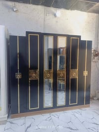 ابو دشير • بغداد • دواليب