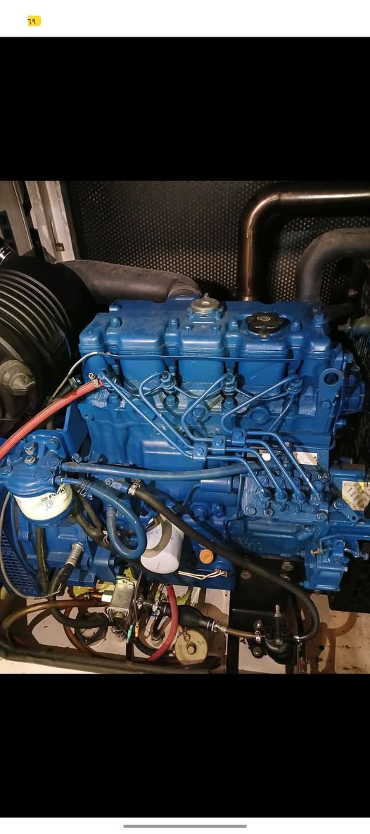 مولد بزون بيركنز افجي ولسن بريطاني اصلي 4سلندر مولد بلادي مامشتغل بالعراق ساعات  العمل 4500 ساعه
  22كيفي KAY 
كاتم بلادي ١٠٠ب١٠٠
 نظام حمايه كامل إطفاء وتشغيل ذاتي 
للاستفسار اكثر الاتصال على الأرقام 📞
*********** وتساب
العنوان اربيل الصناعه الجنوبيه متوفره خدمة توصيل لجميع المحافظات 
لدينا جميع انواع المولدات بجميع الاحجام والماركات 
بأنسب الاسعار
