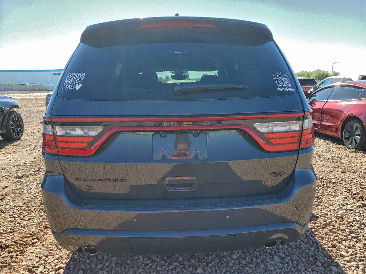 ‎🌟 شركه المتميز للمزادات الأمريكية والكندية والشحن البحري 🌟
‎⛔ إعلان سيارة من مزاد أمريكا ⛔
‎🚗 نوع السيارة: 2025 DODGE DURANGO,�📅 وقت المزاد:5/1/2026�🔢 رقم اللوت: 95488755
‎🛠️  الحادث/الضرر: امامي        �🛠️ حجم المحرك: 5.7�⚙️ السلندر: 8�🔧 نظام الدفع: دفع كلي                                                                      �📏 المسافة المقطوعة: 6,088  mi
‎🌐 للانضمام إلى مجموعة الواتساب الخاصة لشراء السيارات من المزادات الأمريكية والكندية:�اضغط هنا: https://chat.whatsapp.com/CHchp4i8IM0GCMY7soZfir
‎🔍 طريقة المزاودة:�يمكنك المزاودة عبر مكتب المتميز إمّا بالحضور الشخصي أثناء فترة المزاد، أو عن بُعد عبر الهاتف المحمول. 📲�نقوم بمتابعة حالتك حسب السيارة وموعد مزادها، ويمكنك تحديد مبلغ أقصى للتزايد، ونتوقف عنده مباشرة. 📈💬

‎🚨 ملاحظات هامة:
* عمولة موقع المزاد تتراوح بين 7% – 10% من قيمة السيارة.
* أسعار الشحن تختلف حسب موقع السيارة داخل أمريكا. 🌎
* مدة الشحن تتراوح بين 2 – 3 أشهر حسب موقع السيارة. 📦⏳
‎📌 علماً بأن:
1. أسعار السيارات تُحدّد أثناء المزايدة، مع إمكانية الشراء المباشر. 💰
2. نقدم خدمة أونلاين كاملة للشراء من منزلك مع تأمين مبلغ بسيط في محافظتك. 🏡💻

‎🏢 عناوين فروع الشركة:�بغداد: البياع – إشارة البياع، قرب مركز العياش لكماليات السيارات�كربلاء: سريع حي المعلمين قرب المشاتل�الديوانية: قضاء غماس�ميسان – العمارة: المجر الكبير

‎📱 أرقام التواصل (واتساب متوفر):
‎فرع بغداد:
* *********** 📲 – سيد علي
* *********** 📲 – مهندس حسن
‎فرع كربلاء:
* *********** 📲 – قاسم الشمري
* *********** 📲 – محمد الشمري
‎فرع الديوانية:
* *********** 📲 – حيدر المتميز
* *********** 📲 – أبو سجاد المتميز
* *********** 📲 – عيسى المتميز
‎فرع العمارة:
* *********** 📲 – أبو زهراء الفرطوسي
 
‎⏰ أوقات الدوام:
طيلة أيام الأسبوع ما عدا (السبت والأحد) عطلة المزاد.
من الساعة 4 مساءا وحتى الساعة ال12 منتصف الليل
