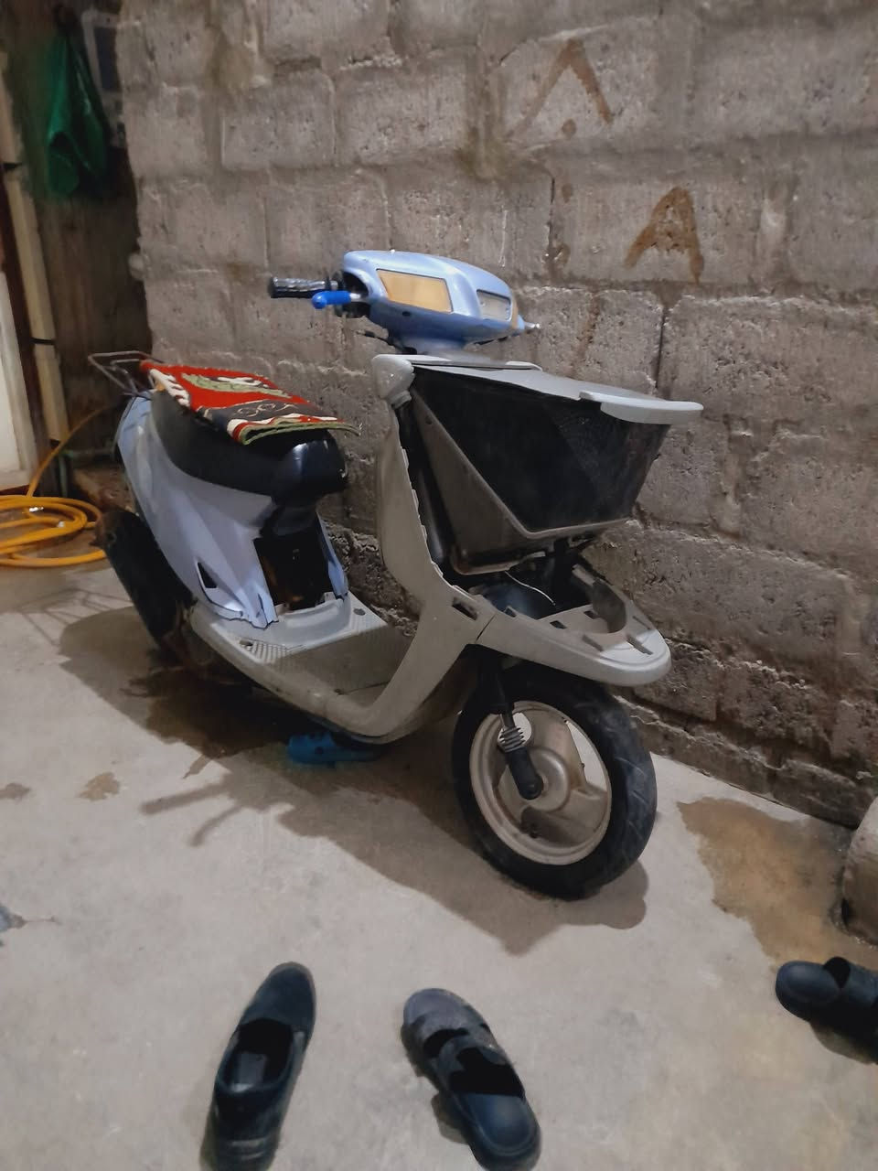 سلام عليكم مطار بزون لبيع شرط شغال نظيف السعر 130 مكاني حي القاهره المراسله خاص


**إذا كنت صاحب هذا الإعلان وتريد حذفه لأي سبب، رجاءا أرسل رسالة إلى الدعم الفني**