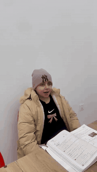 معهد التميّز طريقي لتدريس جميع المراحل الابتدائية ومتوسطة واعداديه وايضا تعليم اللغات عربي انكليزي كردي 
العنوان السليمانية بختياري شارع بوزكه مجاور مطعم فالح ابو العنبه 
***********
