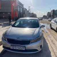 فورتي ٢٠١٧ • بدون ايرباك • رقم اربيل