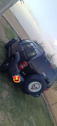 جيب لبيرتي • ٢٠٠٦ • رقم سليمانيه