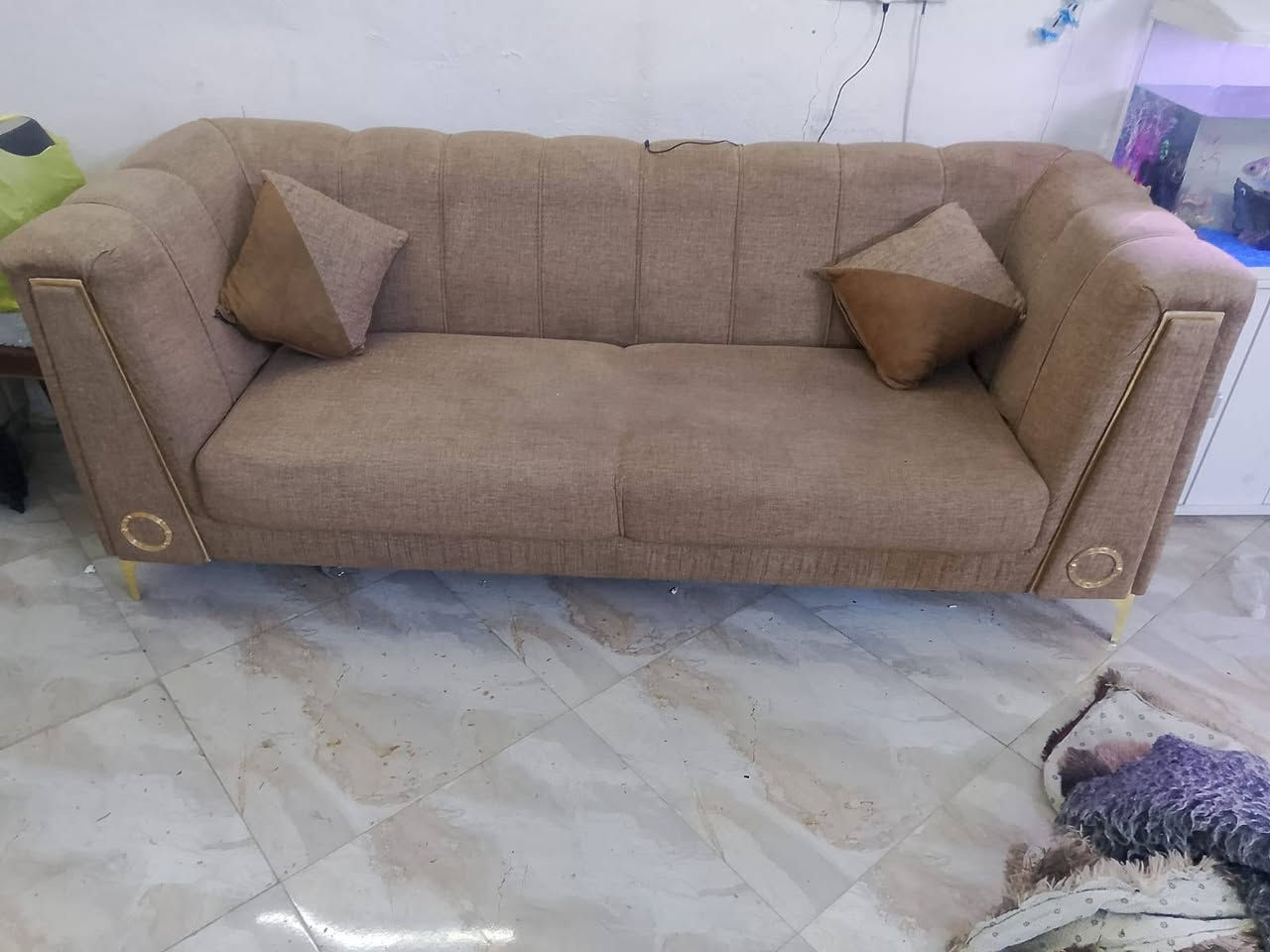 للبيع كلمن اوسعره


**إذا كنت صاحب هذا الإعلان وتريد حذفه لأي سبب، رجاءا أرسل رسالة إلى الدعم الفني**