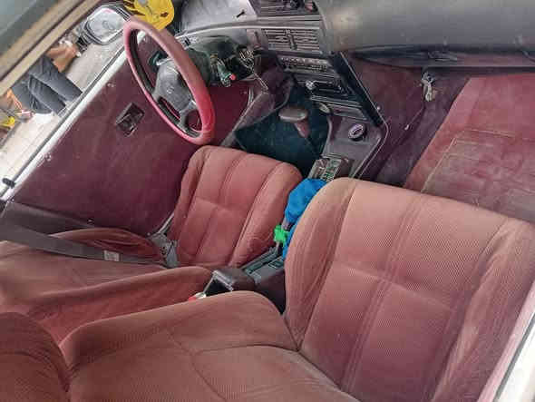 سلام عليكم كورولا موديل ١٩٩١
رقم بغداد الدولي سياره مصبوغه عام كير اوتوماتيك ترايك لبصره بغداد الغزاليه او الشعله 
***********
