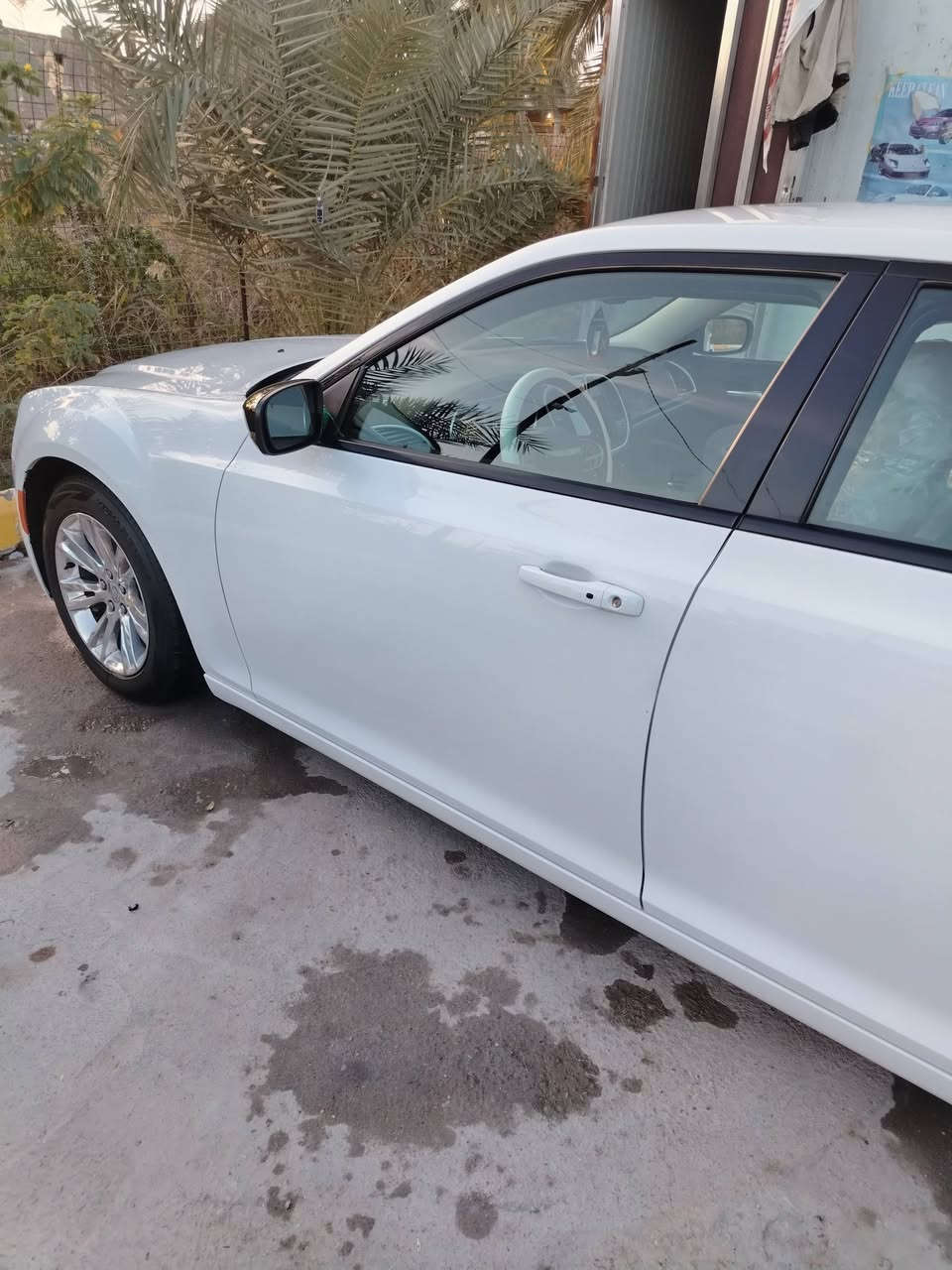 اوبامه مديل 2018 مرمزه 2023
ماشيه ٦٠ منضومت زنون جديده كارتون رقم بغداد
تبريد فول حا دث بس بنيد والباقي كففاله السياره وضع شركه السعر 225 وبيها مجال قليل ***********
