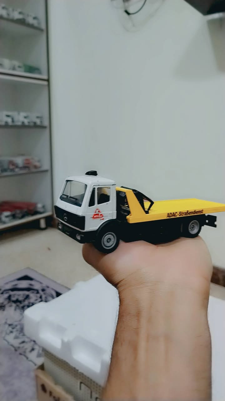 للبيع كرين سطحيه


**إذا كنت صاحب هذا الإعلان وتريد حذفه لأي سبب، رجاءا أرسل رسالة إلى الدعم الفني**