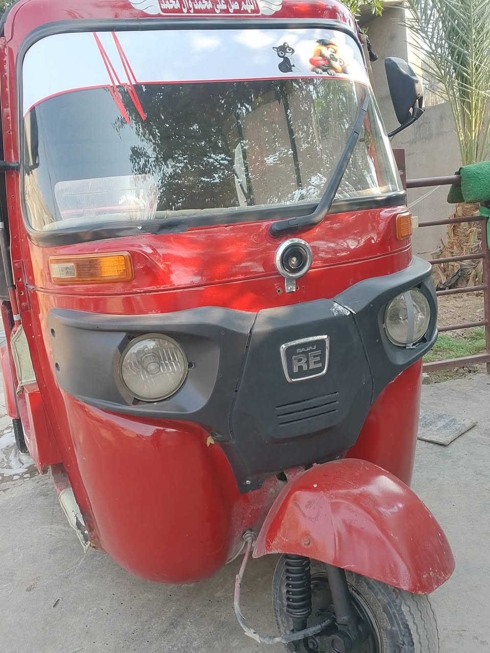 سلام عليكم تكاتك للبيع موديل 17اوراق اصولي الهاتف *********** مكان ديالى بلدروز
