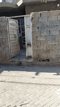 بغداد سبع اقصور • ١٠٠م • واجهة ٧م