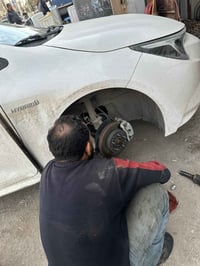 الف رحمه على والديه هذا الانسان والله شخص يستاهل المدح بي الطكطكه الجا...