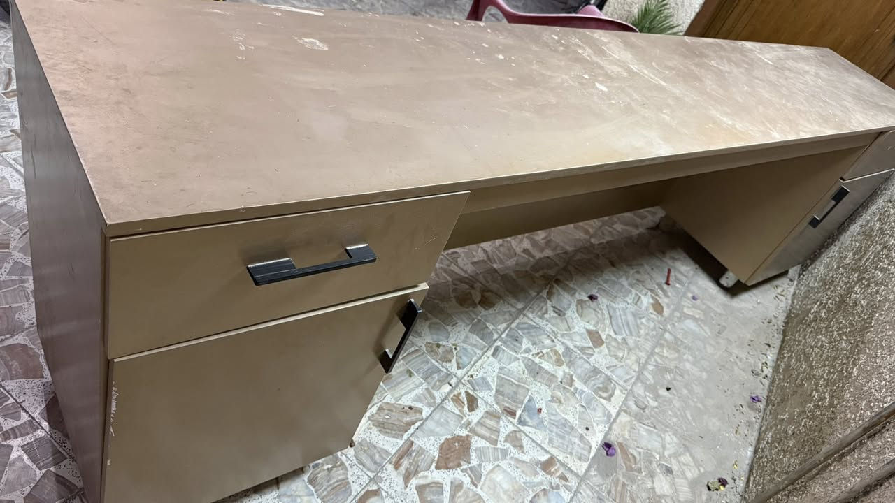 السلام عليكم اريد ابيع هذا الميز ثكيل طولة 3 مترات بسعر 100 وبي مجال


**إذا كنت صاحب هذا الإعلان وتريد حذفه لأي سبب، رجاءا أرسل رسالة إلى الدعم الفني**