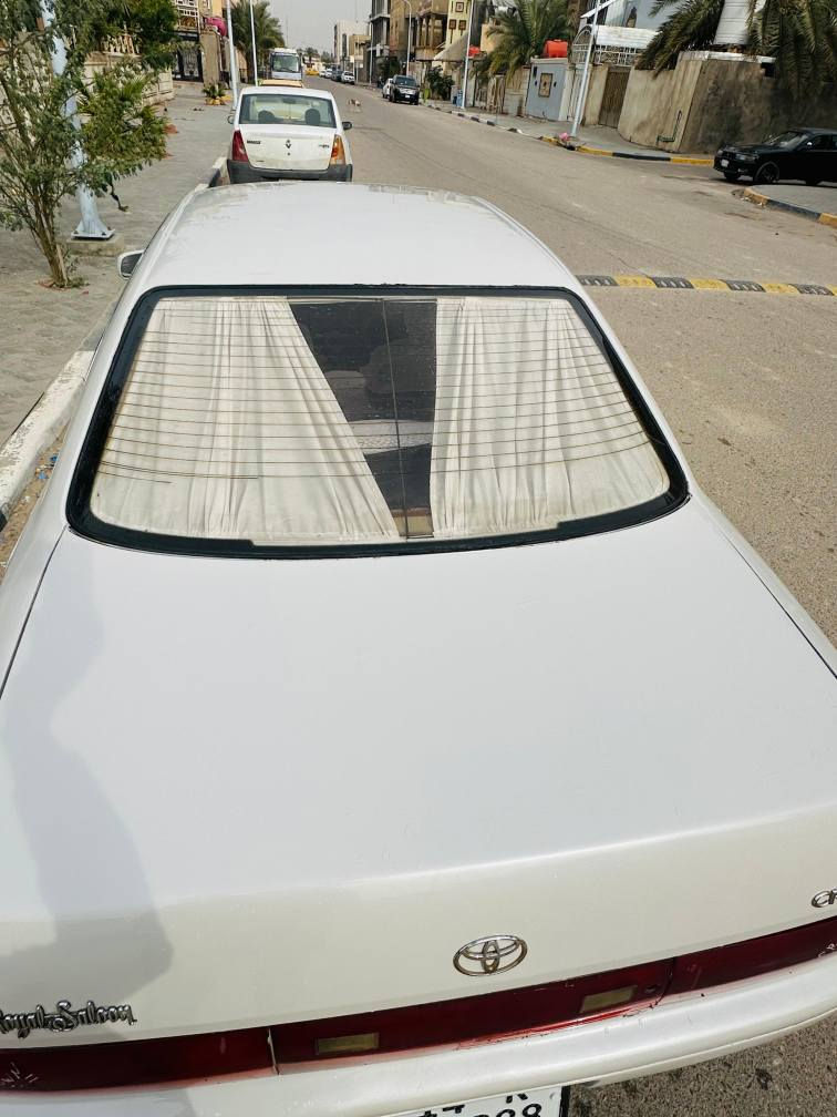 سلام عليكم سياره بطه متصل مكفوله نقل وكص مكينه وكير ثنين ونص جديده رقم انكليزي سياره توها صاعده هزه سنويه  2031 سعر /58/رقم الهاتف مكاني بصره زبير ***********
