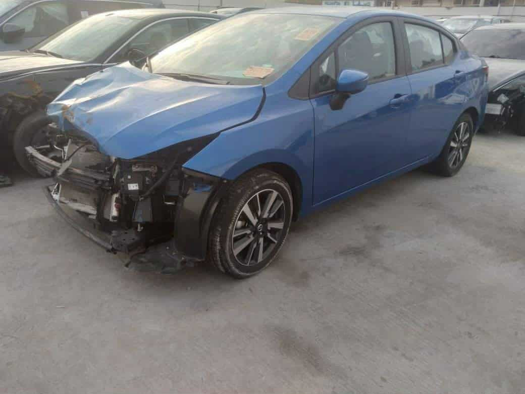 نيسان ڤيرسه مديل 2021 مكينه 1600سياره جديده معنى الكلمه حادثهه فقط بنيد وجاملغ بدون دواخل صور الحادث موجودات بل منشور سياره رقم معقوين وكاله عامه للمشتري سياره فول مواصفات سعرهه 110 وبيهه مجال ترهم مراوس حسب القناعه رقم صاحب السياره عنوان النجف الاشرف 
***********
