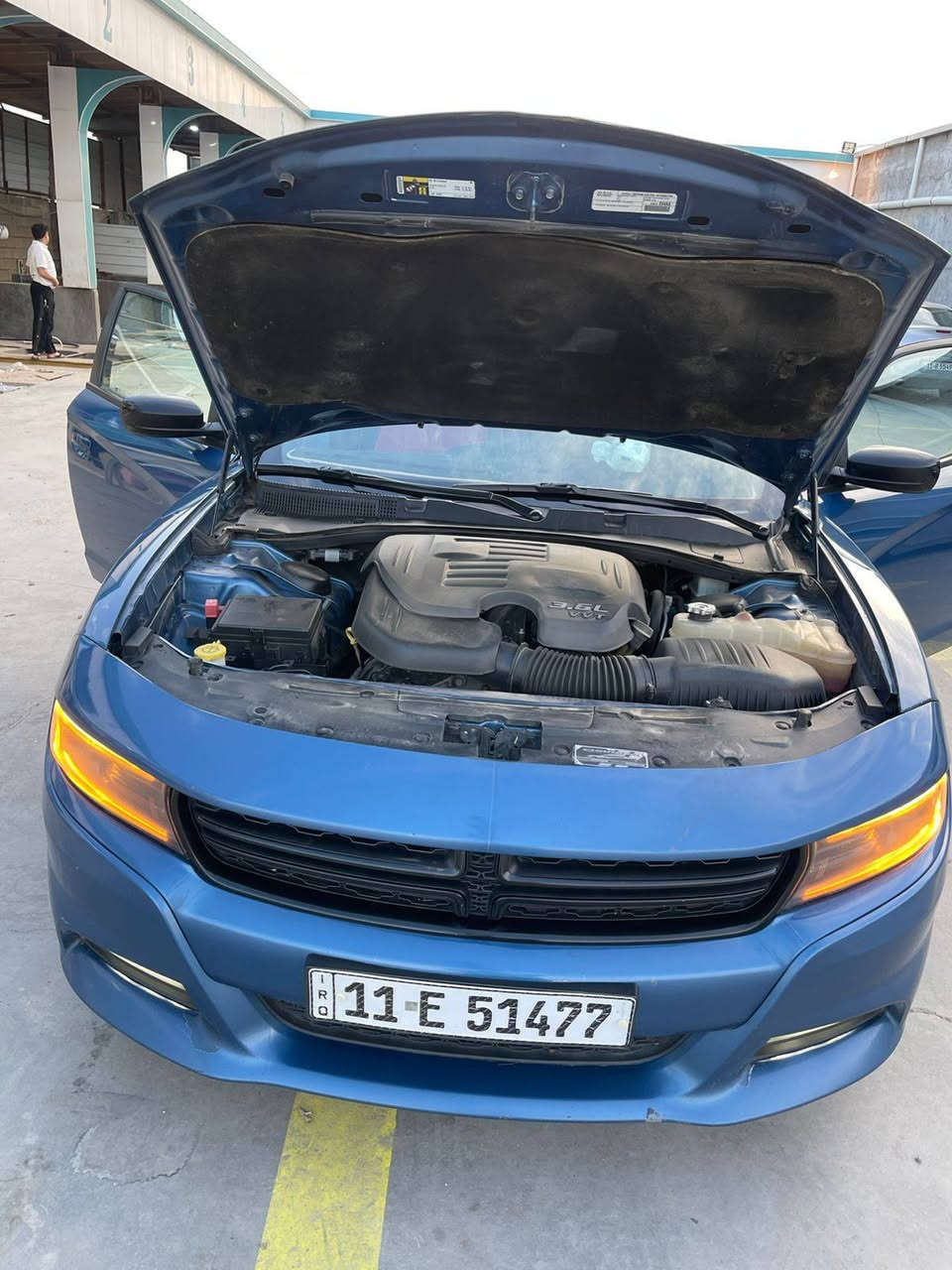 سلام عليكم من رخصت لادمن جارجر موديل 23 اصل اصل رقم بغداد
حادثه باب خلف سايق تبديل اص


**إذا كنت صاحب هذا الإعلان وتريد حذفه لأي سبب، رجاءا أرسل رسالة إلى الدعم الفني**