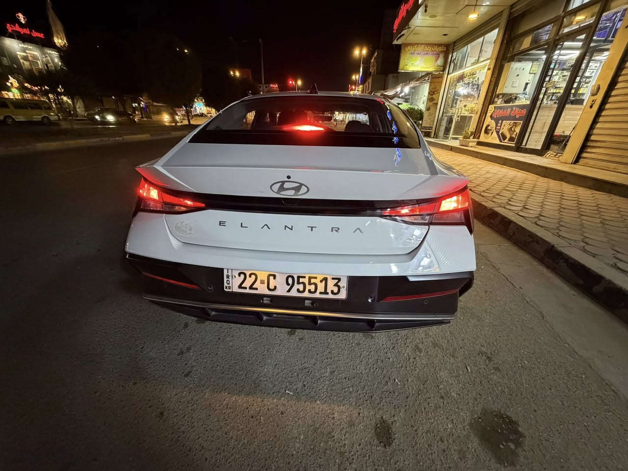 السلام عليكم
#النترا 2024  
بيع مستعجل السيارة

لعنوان  #كربلاء
اتصلو ع ارقام فقط
‭0782 187 3353‬
‭0770 029 0072
السعر اتصل وتدلل 
خليجيه 
ماشية 22 الف  
خليجي 
 رقم اربيل الجديد
بدون حادث
مكفوله كفاله عامه شخط مابيه وين ميعجبك افحص من شمال للجنوب

بصمه 
فتحه
حساسات امامي خلفي
مري شفط
اشاير مري
شاشه كبيره 
كامره
1500 دبل نوزل محرك
تبريد قطعتين
تحكم ستيرن 
ثلاث وضعيات قياده
لد امامي وخلفي
جنطه ذكيه
شاحن واير ليس
ويل كب كروم 
 مانع انزلاغ 
السياره فول مواصفات
وذا تريد بعد اكثر موصفات اتصل ع الارقام اني مكلف بلنشر
 ا
