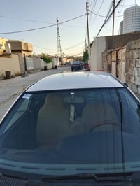 ٢٠٠٢ • بدون صبغ • تبريد ثلج