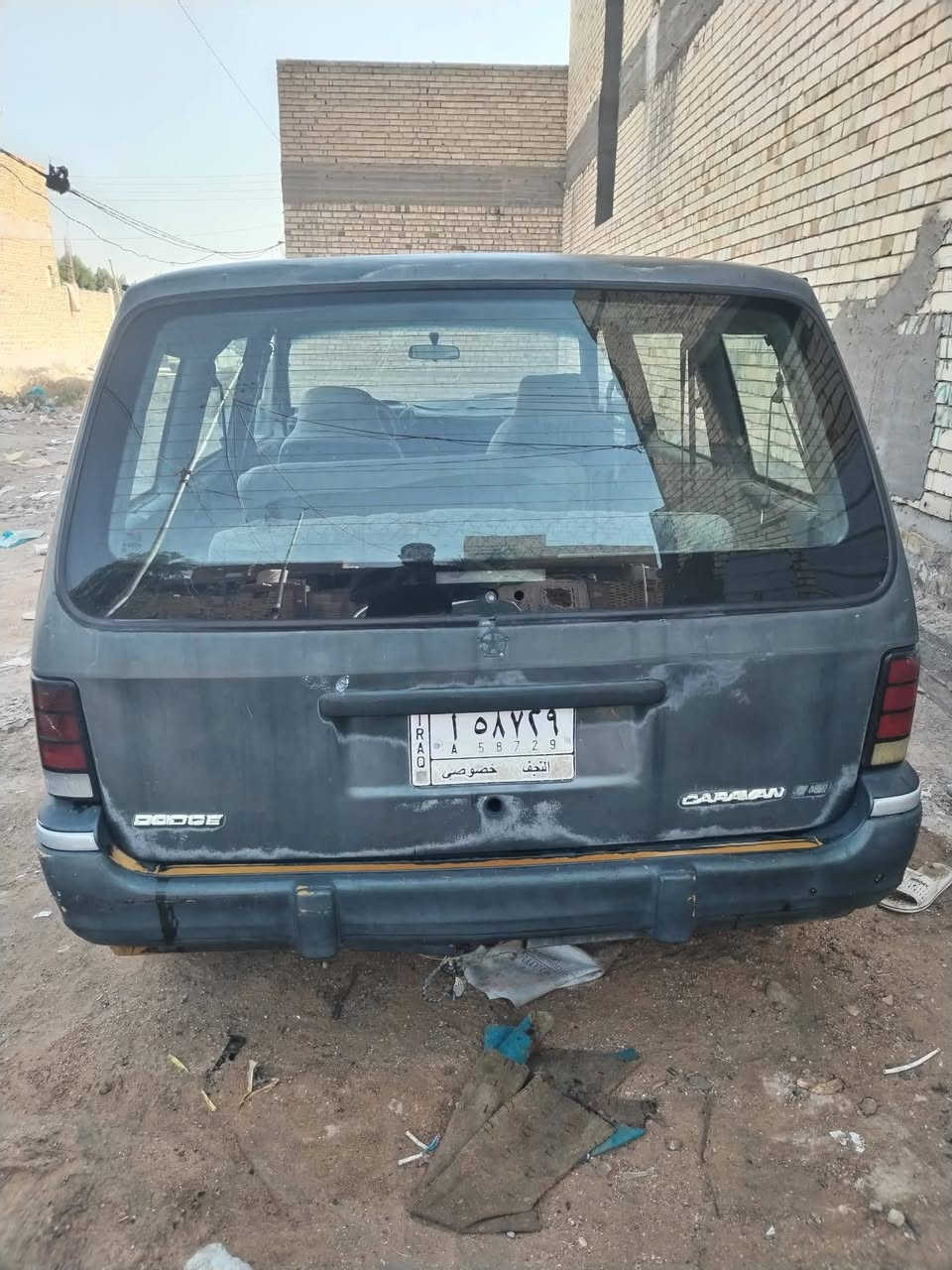 دوج كلايسر 94
محوره مكينه وكير كامري ابوالكف 

مكينه وكير مكفولات 

رقم نجف تحويل مباشر 

سياره مال عمل وترايها يخبل سريعه 

مكاني نجف والمالك هم نجف

سعره23  قفل 19
***********
