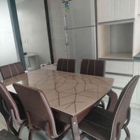 طقم سفرة • سليماني • للبيع