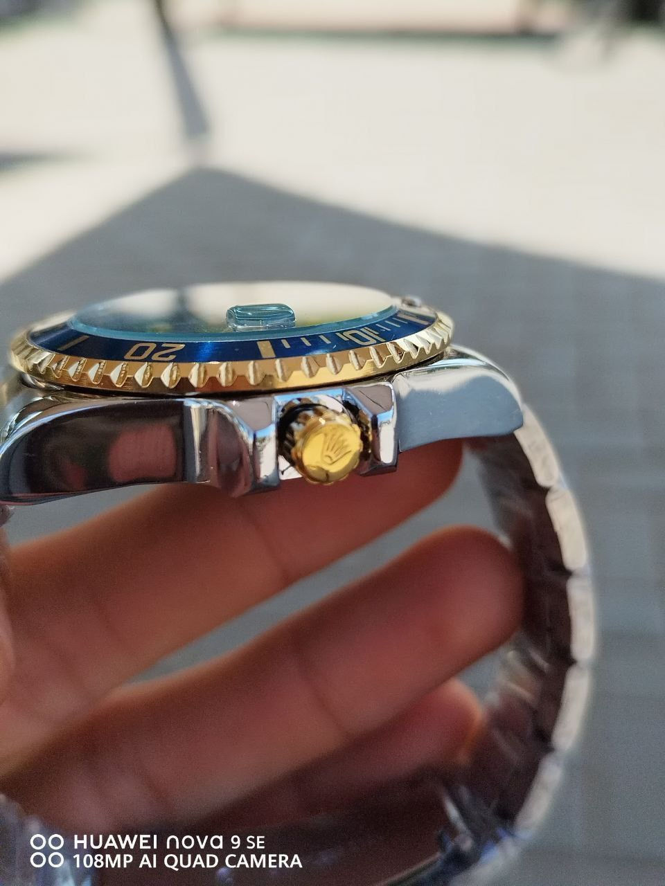 Gold&bold 🔥✨


**إذا كنت صاحب هذا الإعلان وتريد حذفه لأي سبب، رجاءا أرسل رسالة إلى الدعم الفني**