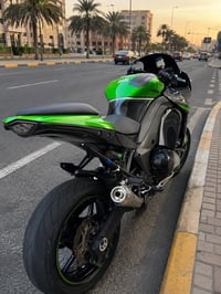 كاوسكي زت الف سياحي 2016 z1000 sx دراجه مكينه مكفوله كير مكفول دراجه ع...