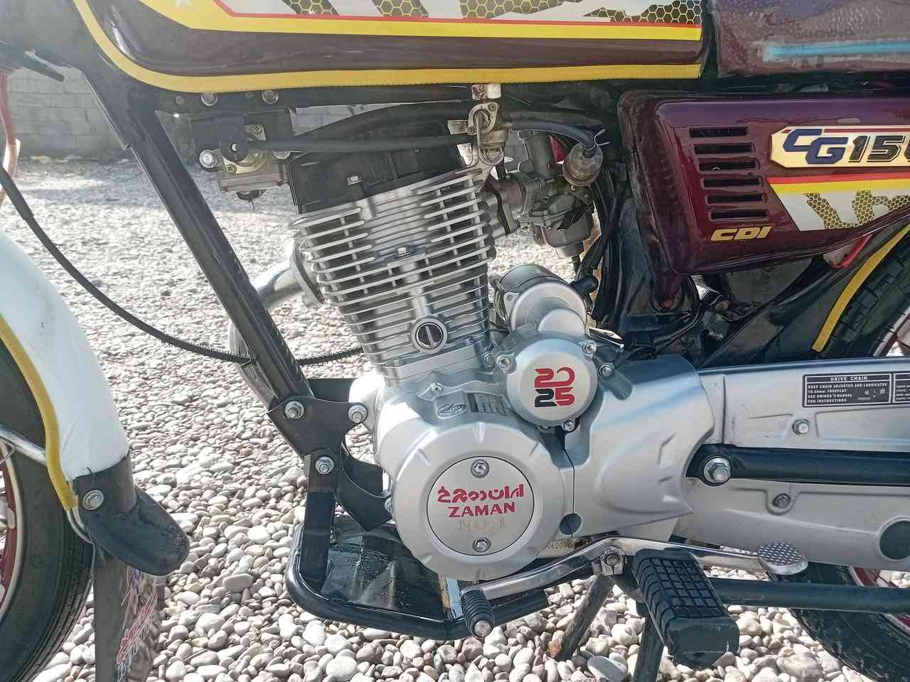 شباب ماطور موديل 25 للبيع مكان ديالى لو لا السعر 650 وبي مجال تفليش الاسعار اي عيب ما بيه كهربائيات كلها شغال خمسه قير ماطور درجه اولى***********
